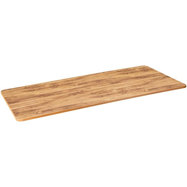 SKILLDESK R57051PT-LR (Light Rustic)