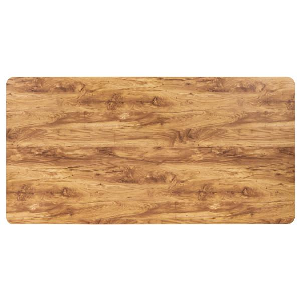 SKILLDESK R57051PT-LR (Light Rustic)