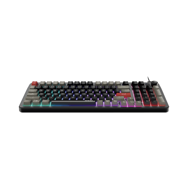 MSI Forge GK110