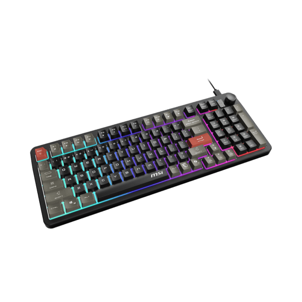 MSI Forge GK110