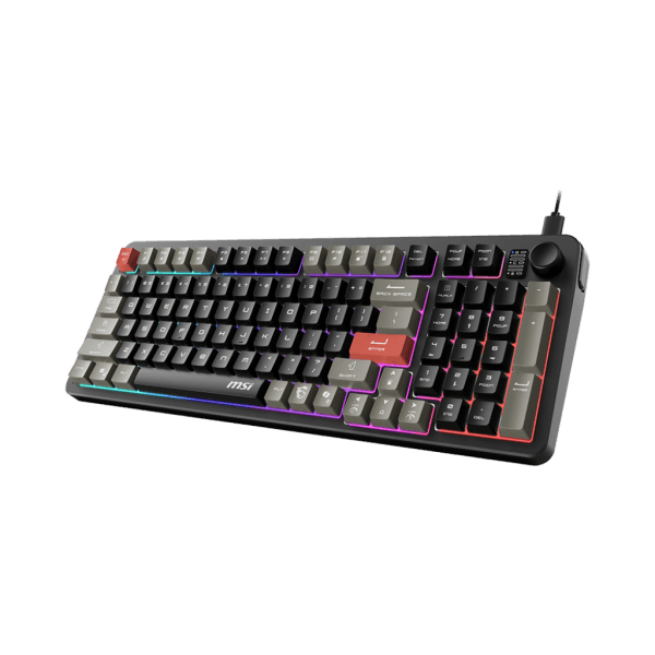 MSI Forge GK110