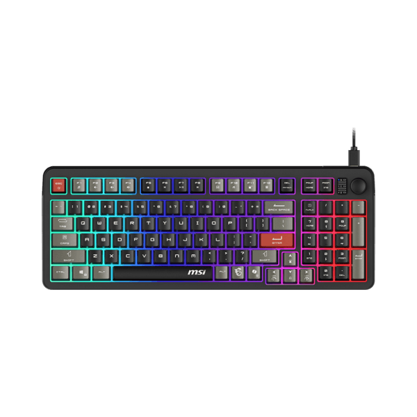 MSI Forge GK110