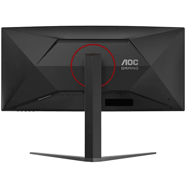 AOC CU34G4 34" 180Hz 0.5ms Curved