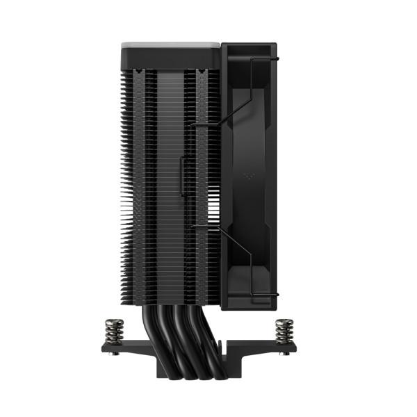 DeepCool AG400 BK ARGB V2 (Black)