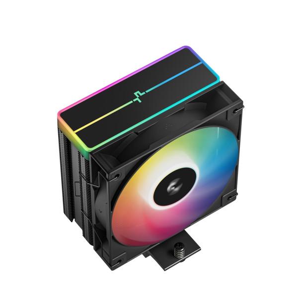 DeepCool AG400 BK ARGB V2 (Black)