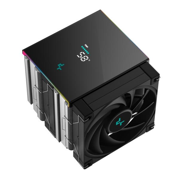 DeepCool AK620 DIGITAL SE Black