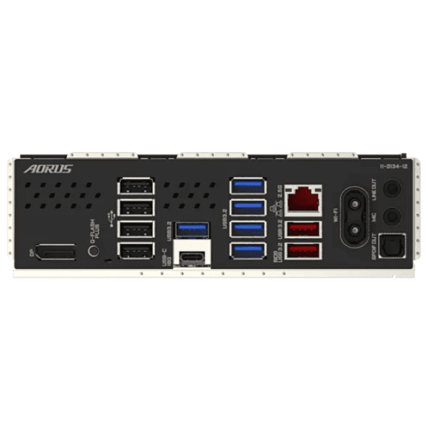 Gigabyte B850M AORUS ELITE WIFI6E