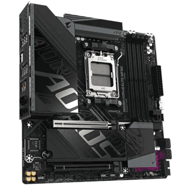 Gigabyte B850M AORUS ELITE WIFI6E