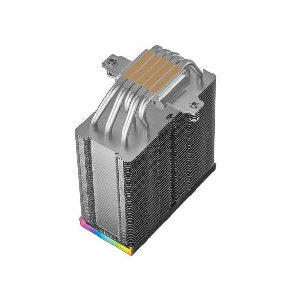 DeepCool AK500S DIGITAL SE (Black)