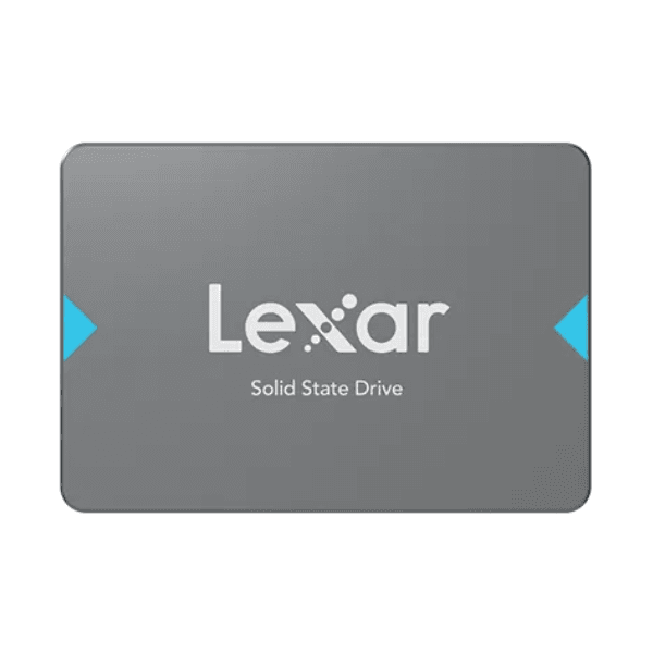 Lexar NQ100 2.5" SATA III 2TB