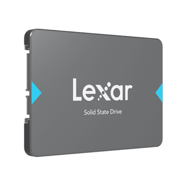 Lexar NQ100 2.5" SATA III 2TB