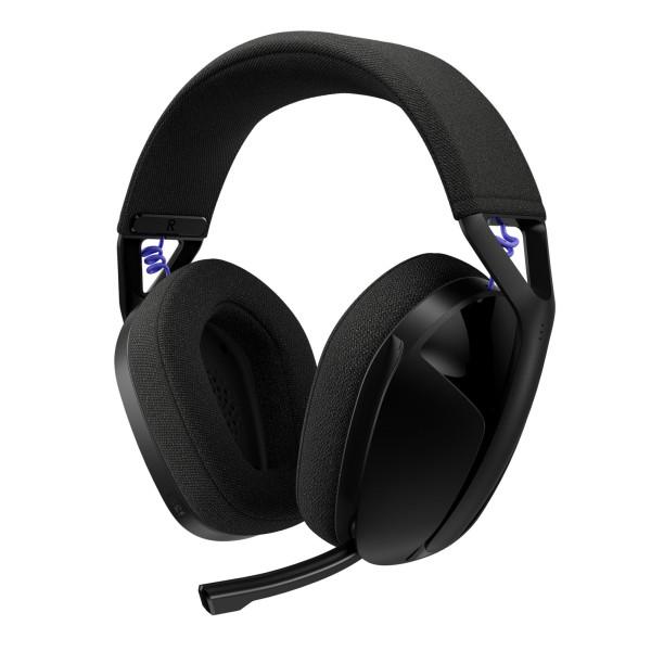 Logitech G321 Lightspeed Noir