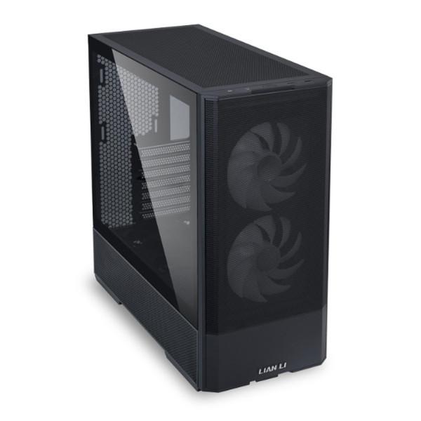 Lian Li Lancool 207 (Black)