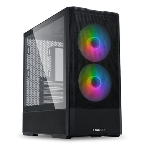 Lian Li Lancool 207 (Black)