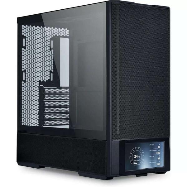 Lian Li Lancool 207 Digital (Black)