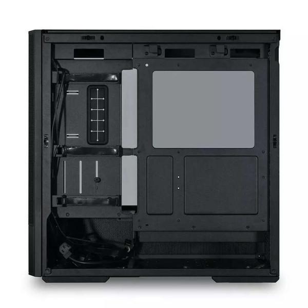 Lian Li Lancool 207 Digital (Black)