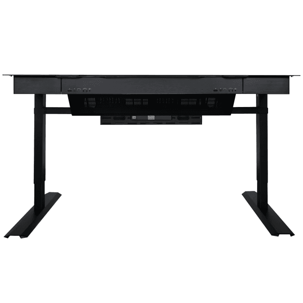 Lian li DK07X Desk Case