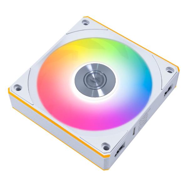 Lian Li UNI Fan CL Wireless 120 White