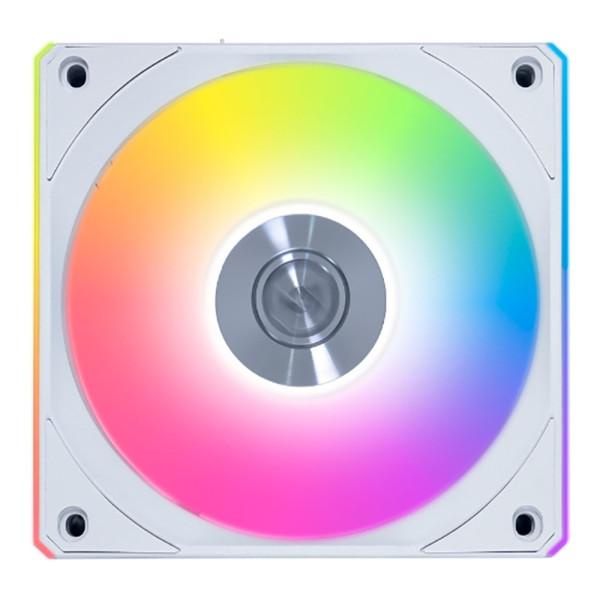 Lian Li UNI Fan CL Wireless 120 White