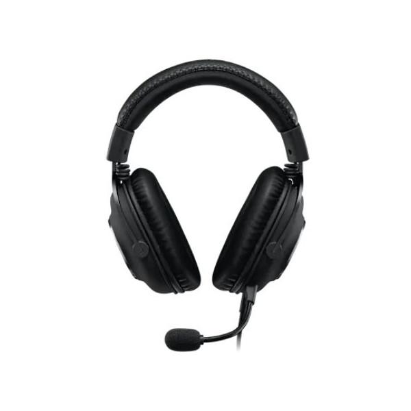 Logitech G Pro X SE Gaming Noir