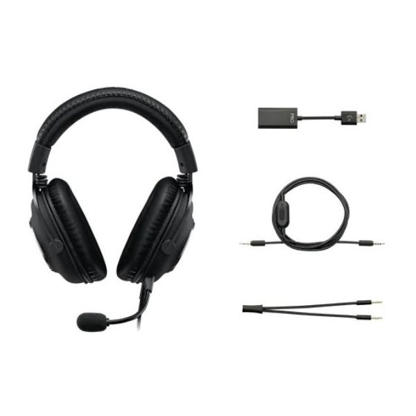 Logitech G Pro X SE Gaming Noir