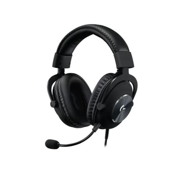 Logitech G Pro X SE Gaming Noir