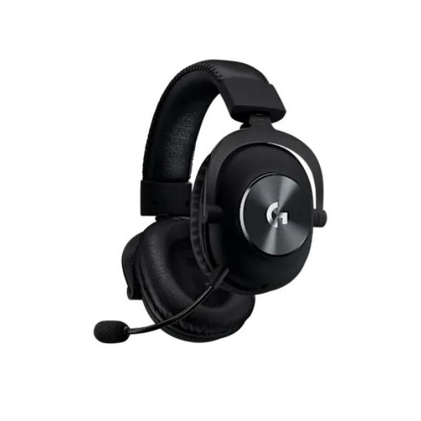 Logitech G Pro X SE Gaming Noir