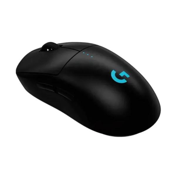 Logitech Pro 2 Lightspeed Wireless Noir