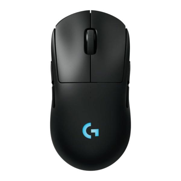 Logitech Pro 2 Lightspeed Wireless Noir