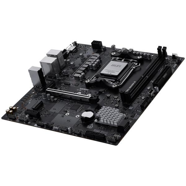 MSI PRO B840M-B