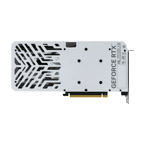 PALIT GeForce RTX 5060 Ti 16GB OC GDDR7 White