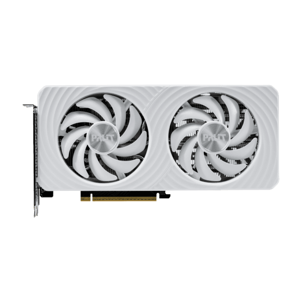 PALIT GeForce RTX 5060 Ti 16GB OC GDDR7 White