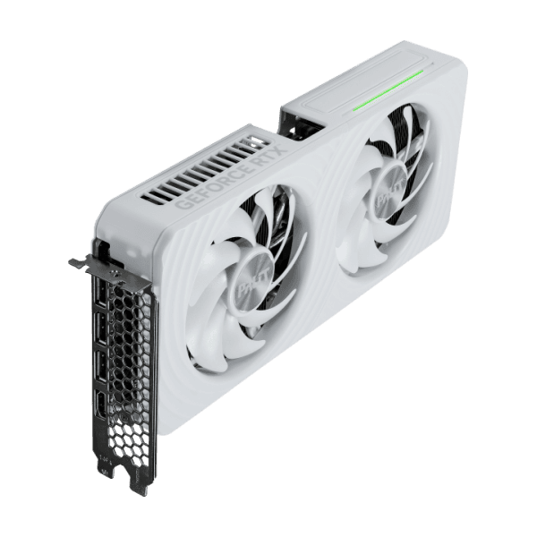 PALIT GeForce RTX 5060 Ti 16GB OC GDDR7 White
