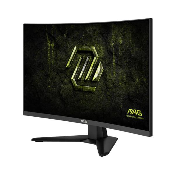 MSI MAG 275CF X24 27" 240Hz Curved