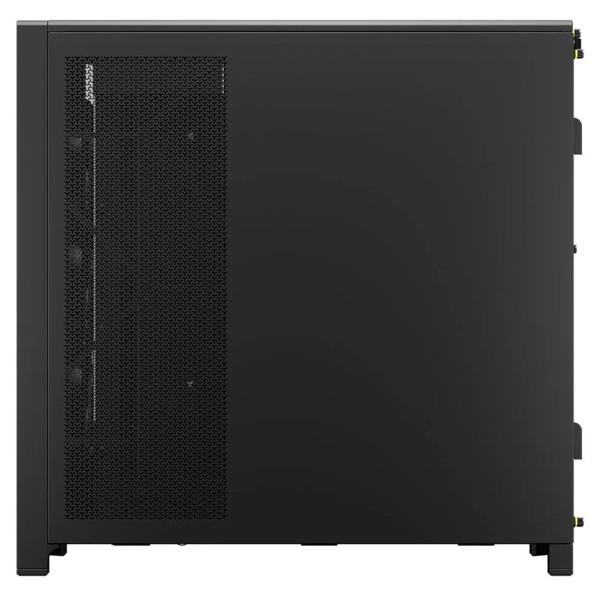 Corsair Frame 5000D RS Boîtier Moyen Tour Noir