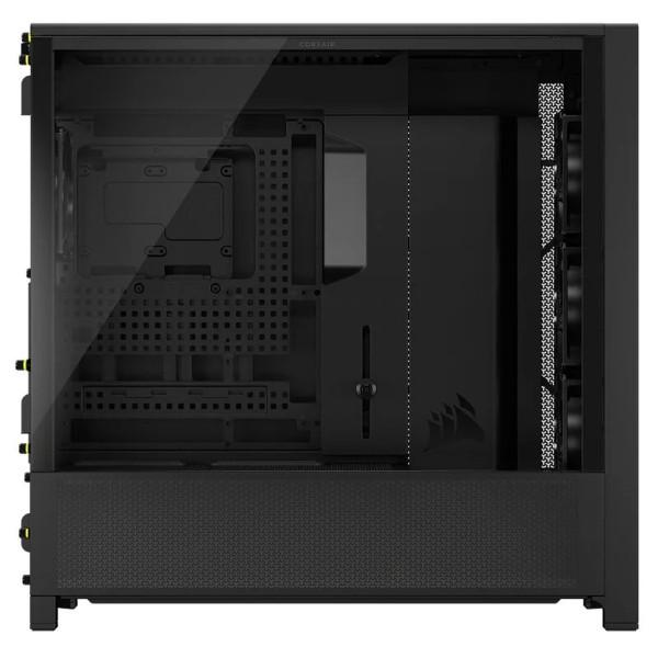 Corsair Frame 5000D RS Boîtier Moyen Tour Noir
