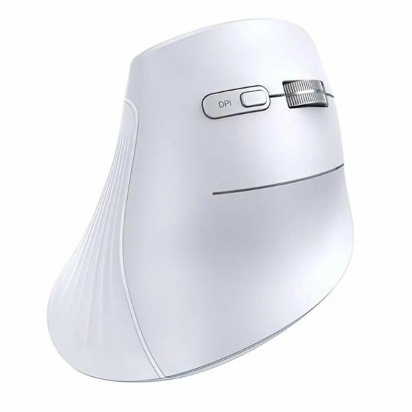 Ugreen Vertical Wireless MU008 Blanc