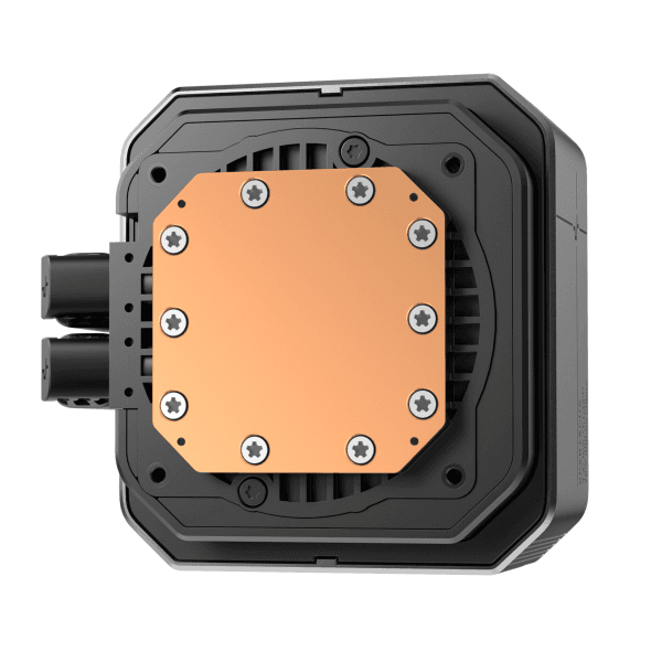 DeepCool SPARTACUS 360 Black