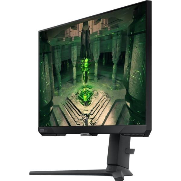 Samsung Odyssey G4 S25BG400EU 25" 240Hz IPS