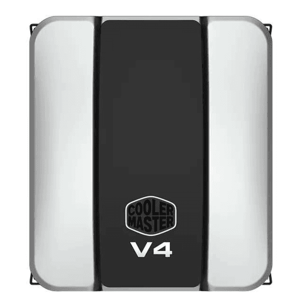 Cooler Master V4 Alpha 3DHP (Noir)