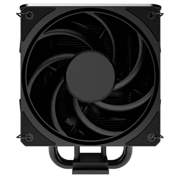 Cooler Master V4 Alpha 3DHP (Noir)
