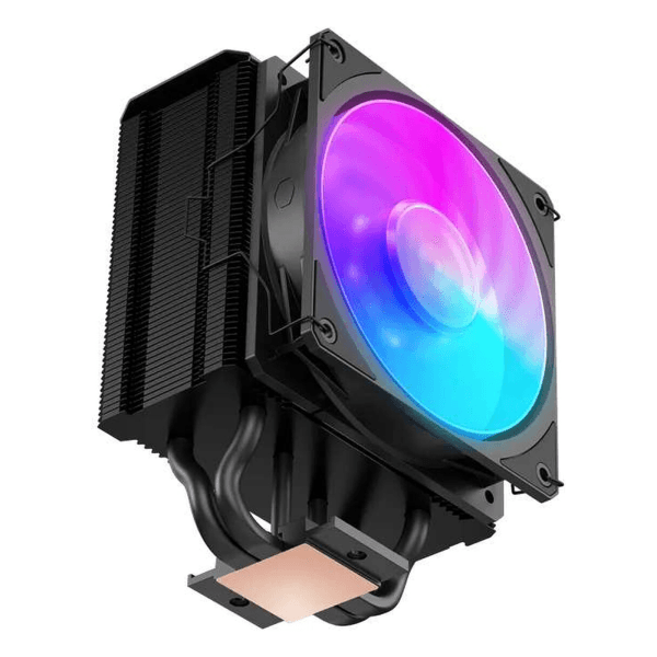 Cooler Master Hyper 212 3DHP ARGB (Noir)
