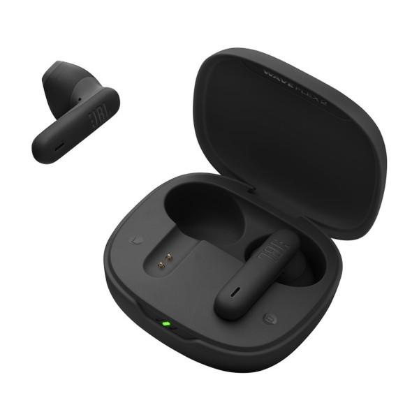 JBL Ecouteur Wave Flex 2 Noir