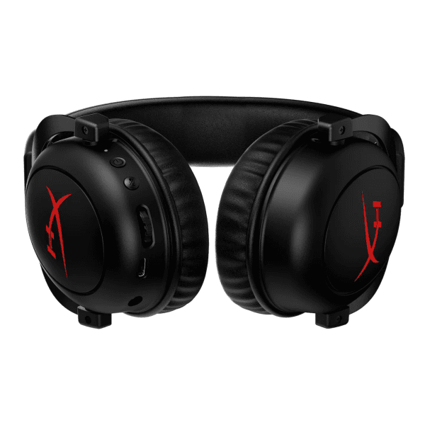 HyperX Cloud II Core Wireless