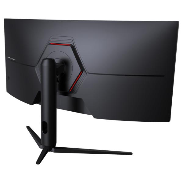XTRMLAB X34G20VCQ 34" 200Hz Curved WQHD