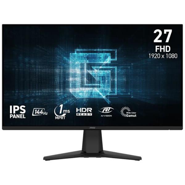 MSI G275L E14 27" IPS 1ms 144Hz