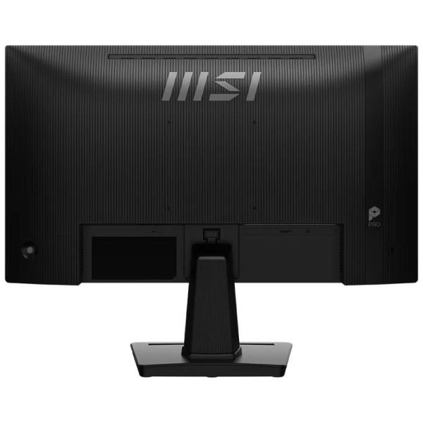 MSI PRO MP225 E12VL 21.45" 1ms 120Hz