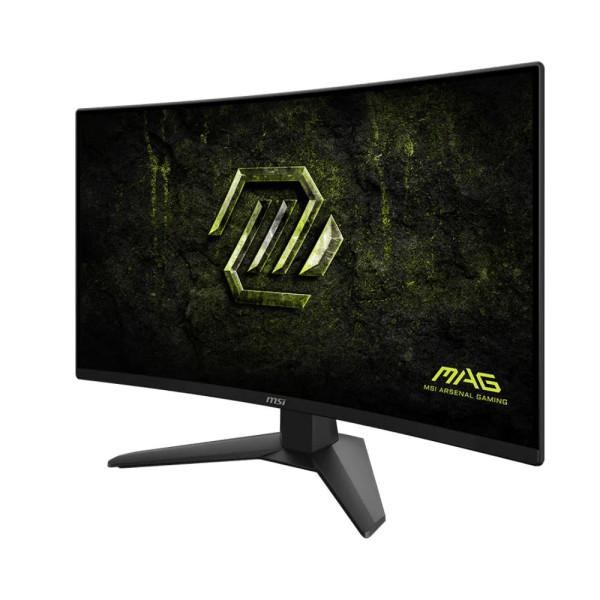 MSI MAG 274CF X24 27" 0.5ms 240Hz Curved