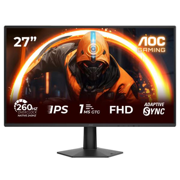 AOC 27G50Z 27″ Fast IPS 0.3ms 260Hz