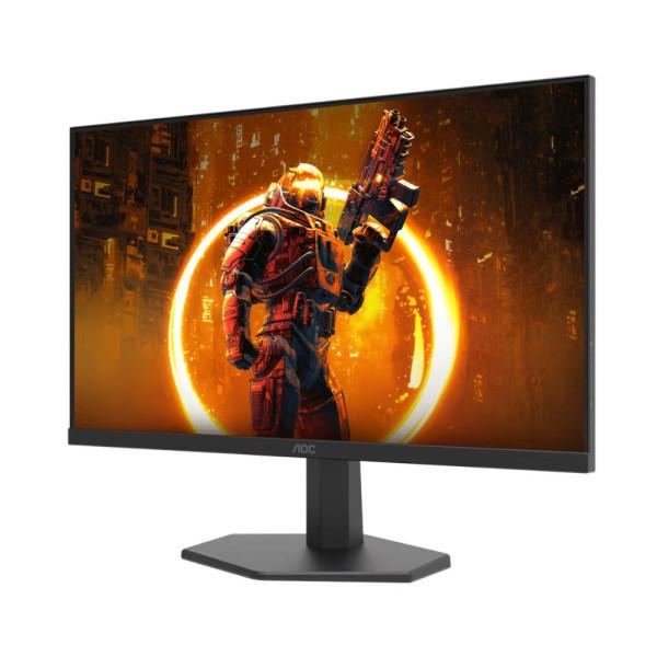 AOC 24G11ZE 23.8" Fast IPS 0.3ms 240Hz